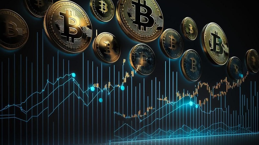 Bitcoin atinge US$ 63 mil enquanto $GFOX prevê arrecadar US$ 4 milhões na pré-venda - Locks Labs