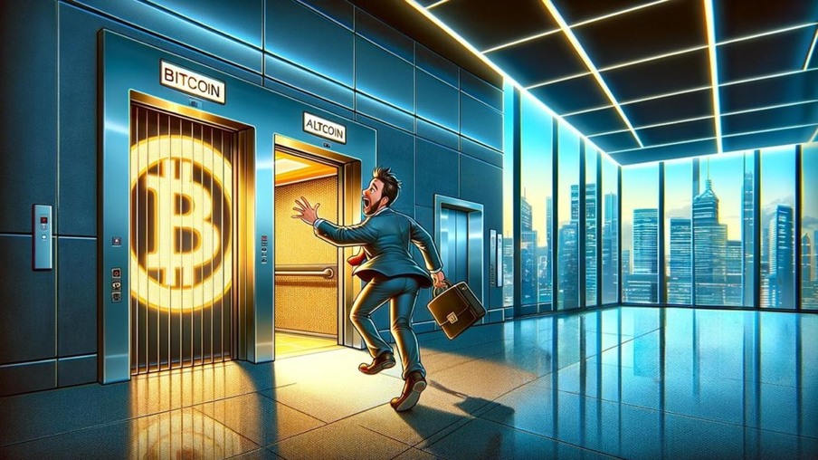 Mercado de criptomoedas em alta: Bitcoin ultrapassa $63,000. Altcoins como ScapesMania se destacam. Otimismo crescente para investidores - ScapesMania
