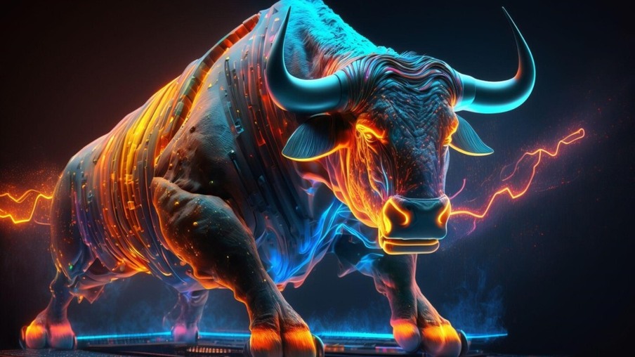 Investidores visam transformar US$ 100 em US$ 10.000 durante a Bull Run das criptomoedas - Locks Labs
