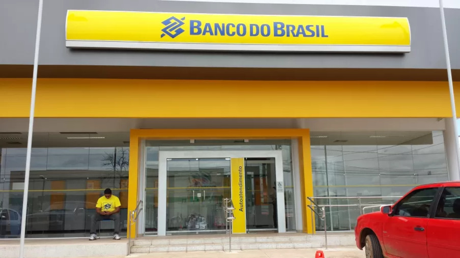 Fachada Banco do Brasil - Divulgação