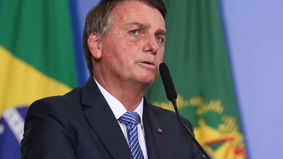 Jair Bolsonaro - Presidência da República