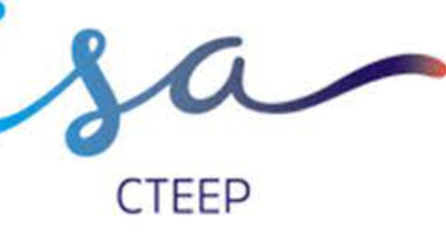 Isa Cteep - Isa Cteep - Logotipo