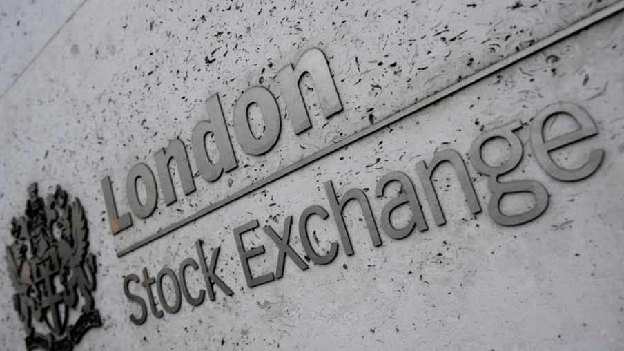 Londo Stock Exchange - Reuters
