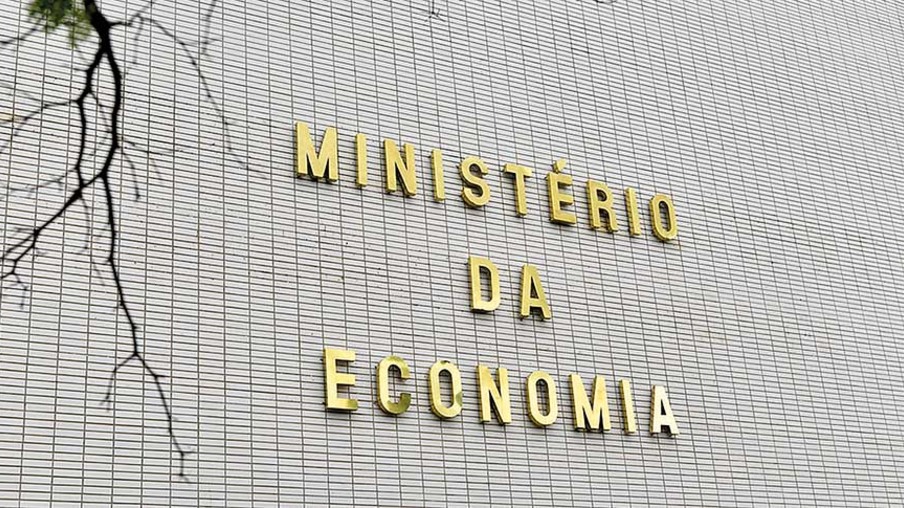 Prédio Ministério da Economia - Reprodução