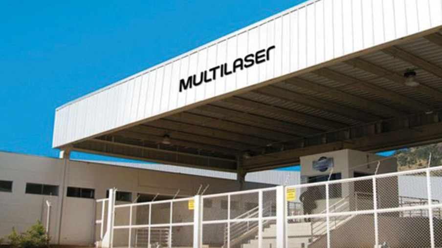 Multilaser - Multilaser/Divulgação