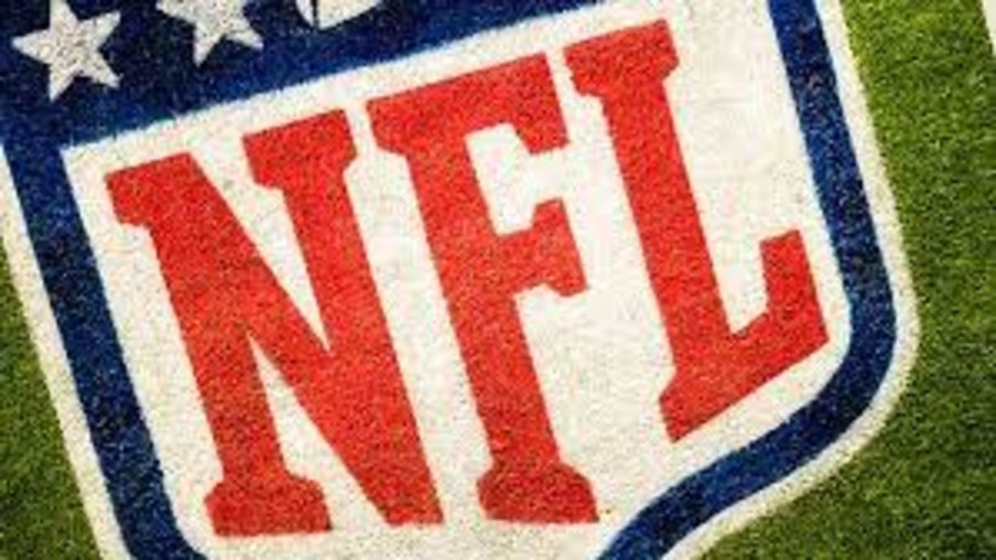 NFL logo - Wallpaper Flare