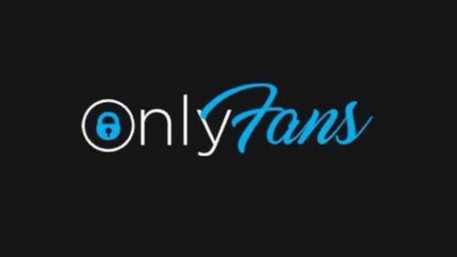 Logotipo - OnlyFans - Divulgação