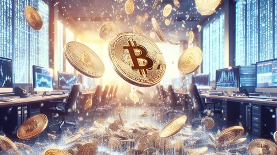 Rally do Bitcoin ($BTC) pode transformar o cenário cripto; altcoins, incluindo a promissora memecoin Galaxy Fox ($GFOX), em destaque - Galaxy Fox