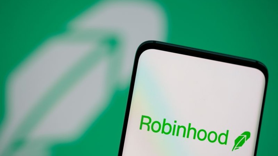Robinhood - Reuters