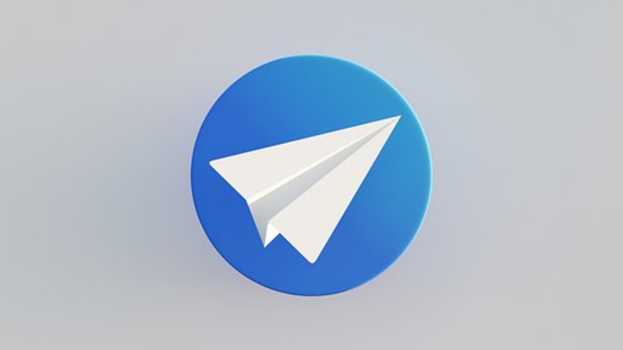 telegram - Pixabay