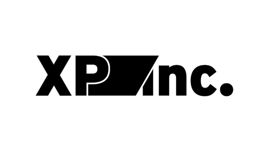 Logotipo da XP Inc. - XP Inc./Divulgação