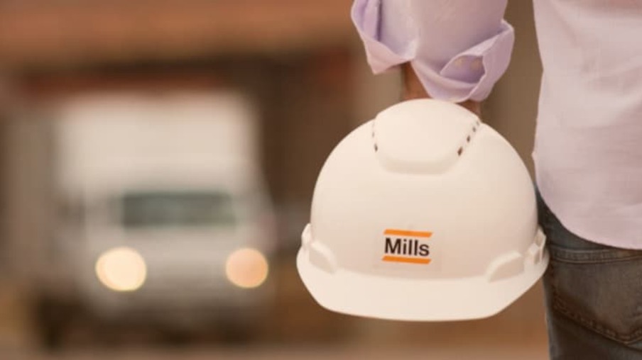 Mills (MILS3) conclui aquisição de JM Empilhadeiras