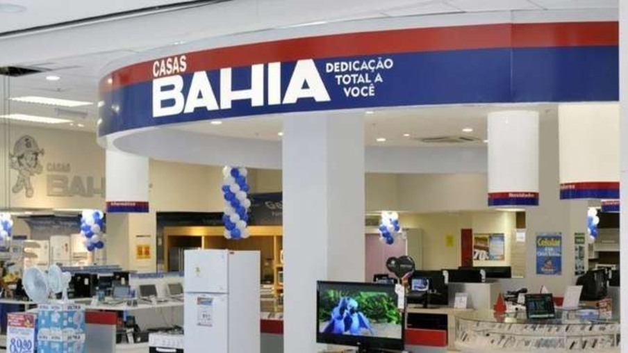 Casas Bahia (BHIA3): J.P. Morgan reduz participação acionária