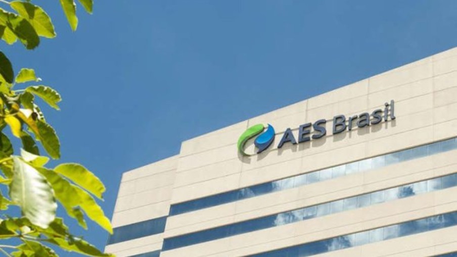 AES Brasil (AESB3) registra prejuízo líquido de R$ 102,4 milhões no primeiro trimestre de 2024