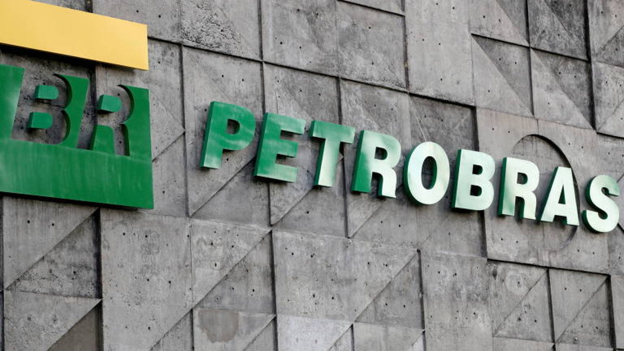 Fachada Petrobras no Rio de Janeiro - Reuters