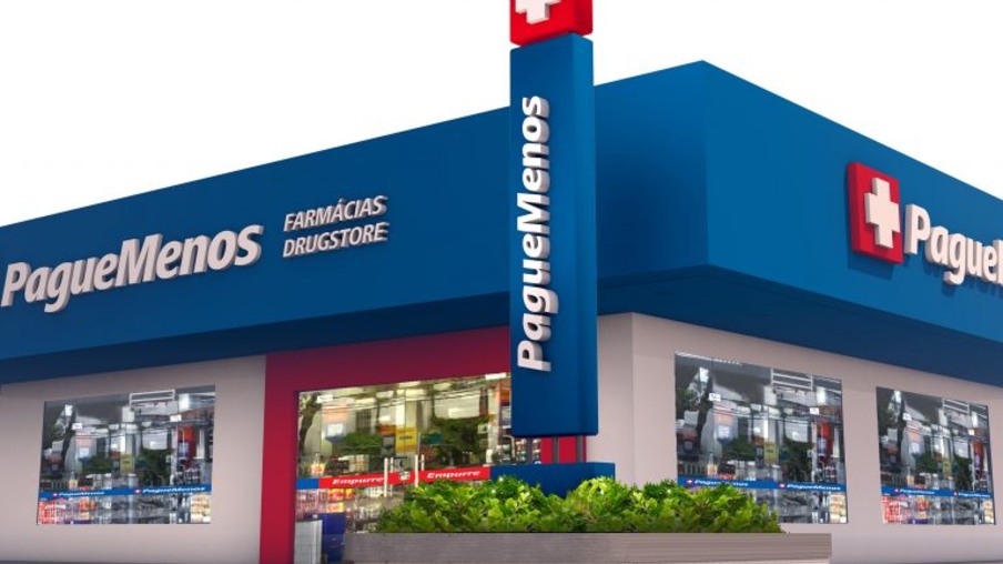 Pague Menos (PGMN3) anuncia 30 novas lojas no estado de São Paulo