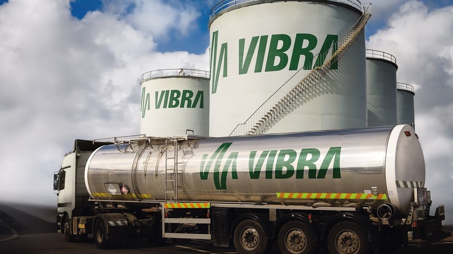 Vibra (VBBR3): lucro líquido salta 874% em um ano, a R$ 789,0 milhões no no 1º trimestre