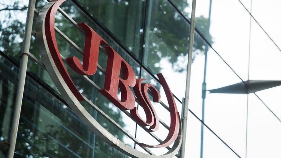 JBS (JBSS3) desembolsa até US$ 500 milhões para recomprar títulos nos EUA