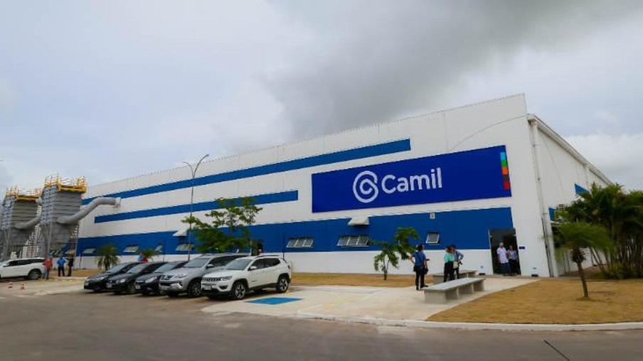 Camil (CAML3): Templeton eleva participação acionária