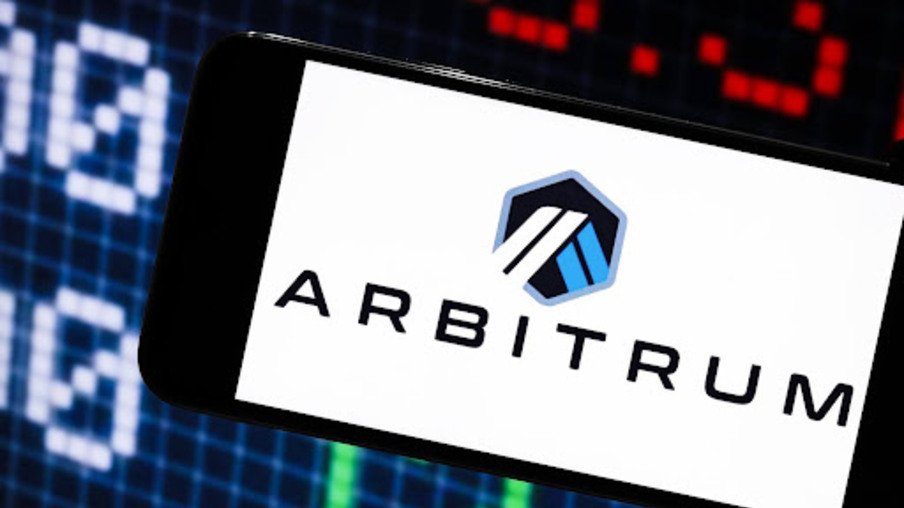 Arbitrum (ARB) editorial. Arbitrum (ARB) is a cryptocurrency