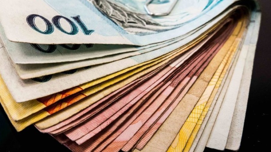 Arrecadação federal soma R$ 202,9 bilhões em maio, mostra Receita