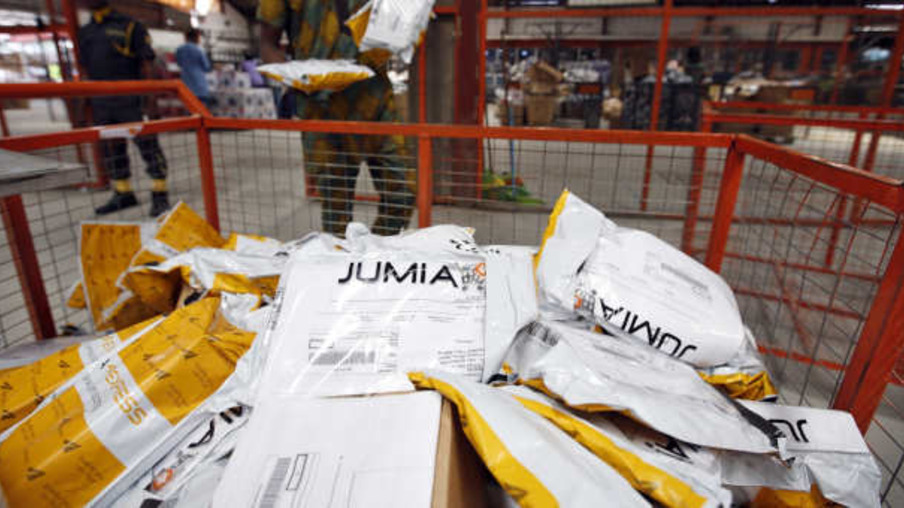 Jumia Technologies (NYSE:JMIA) derrapa após classificação do Morgan Stanley (NYSE:MS)