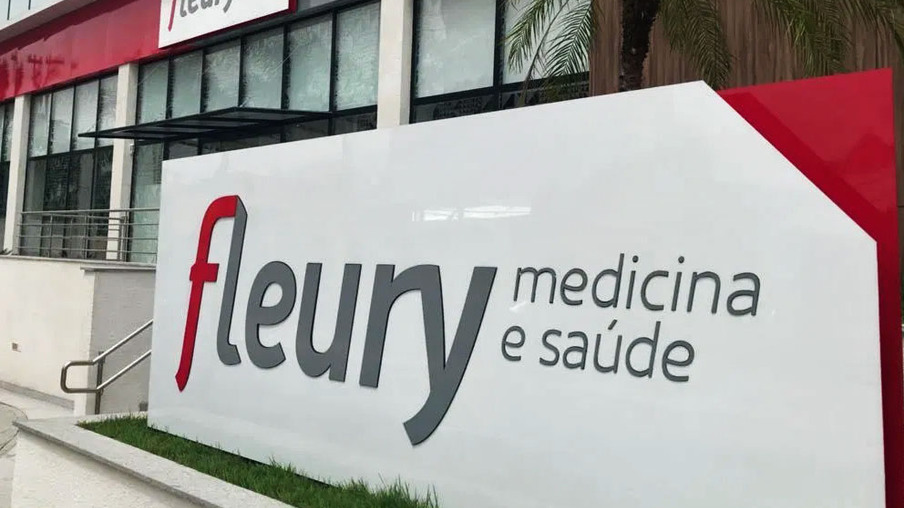 Fleury (FLRY3) registra lucro líquido de R$ 168 milhões no 1º trimestre, alta anual de 79,00%