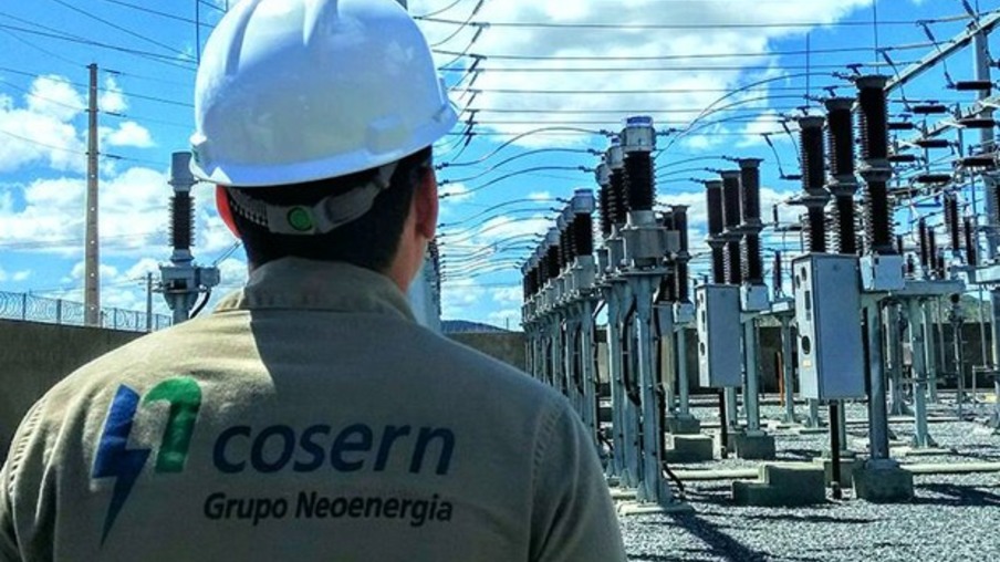 JCP: Cosern (CSRN3) vai pagar R$ 23,302 milhões no dia 22 de maio