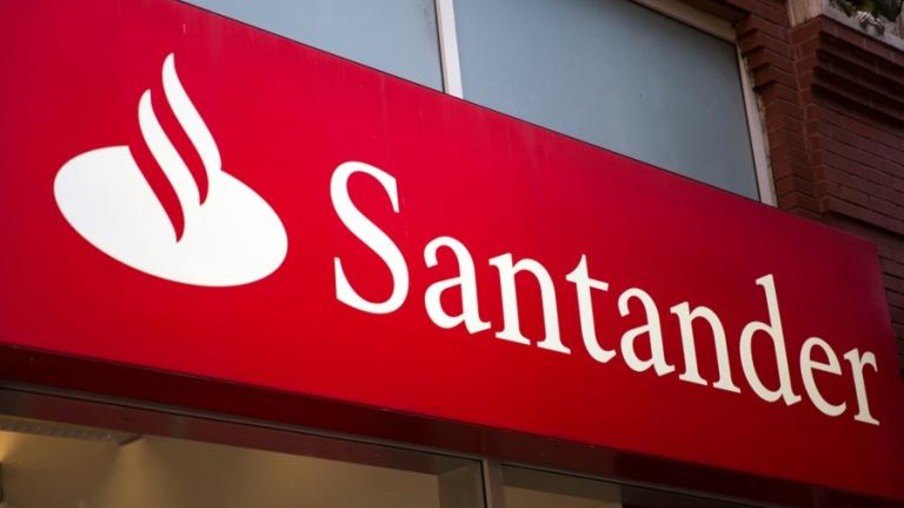 Santander (SANB11) tem lucro líquido de R$ 3,02 bilhões no 1T24 e supera as expectativas do mercado