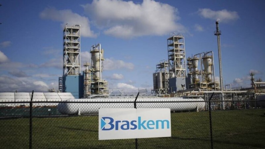 Braskem (BRKM5): Norges Bank eleva participação acionária