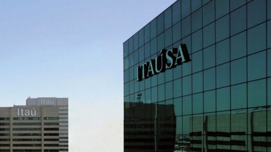 Itaúsa (ITSA4) registra lucro líquido de R$ 3,585 bilhões no primeiro trimestre de 2024