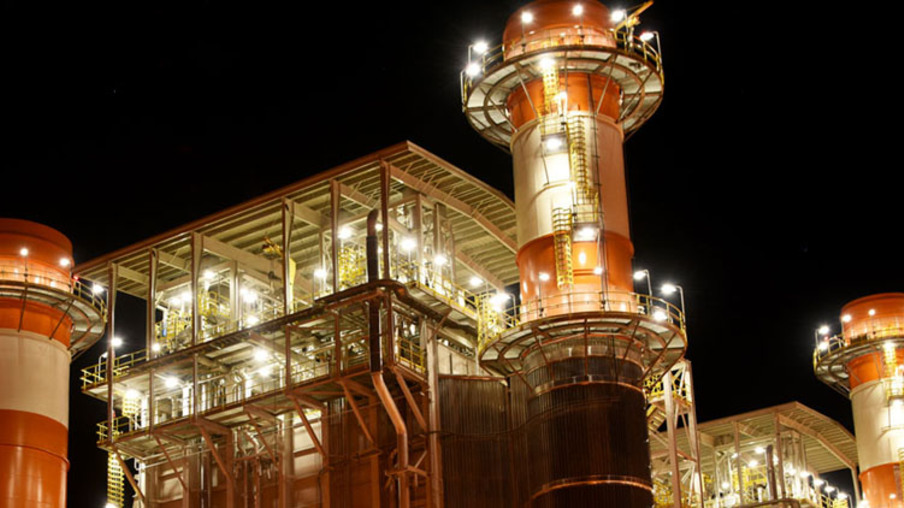 Eneva (ENEV3) fecha contrato para fornecer gás natural à usina termelétrica no Espírito Santo