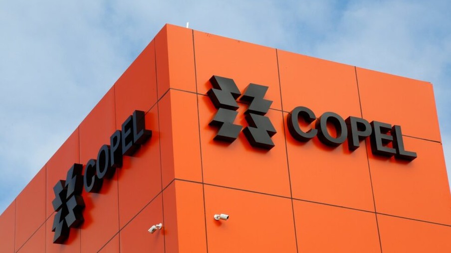 Copel (CPLE6) registra lucro líquido de R$ 531,4 milhões no primeiro trimestre de 2024