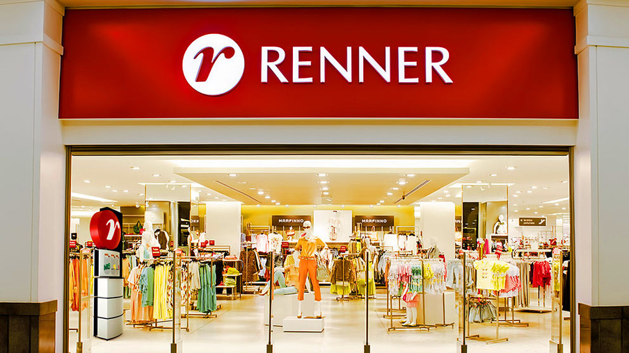 Lojas Renner (LREN3): ação recua 4% após 1T24; BTG Pactual tem otimismo sobre longo prazo
