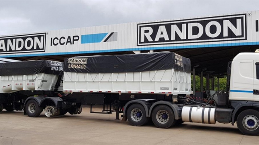 Randoncorp (RAPT4) registra lucro líquido de R$ 81,8 milhões no primeiro trimestre de 2024