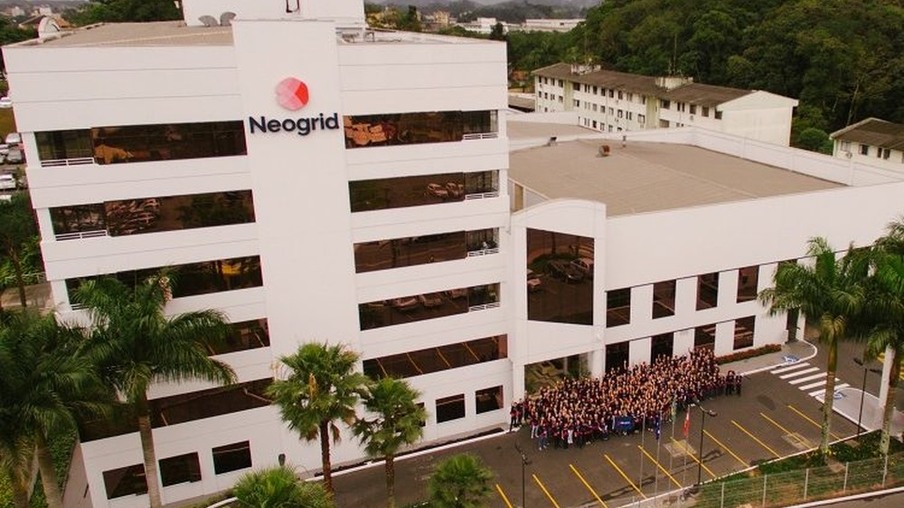 Neogrid (NGRD3) anuncia plano para enquadrar cotações acima de R$ 1,00