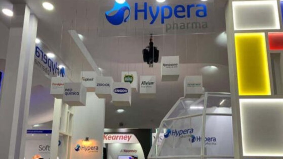 Hypera (HYPE3): Capital International Investors reduz participação acionária