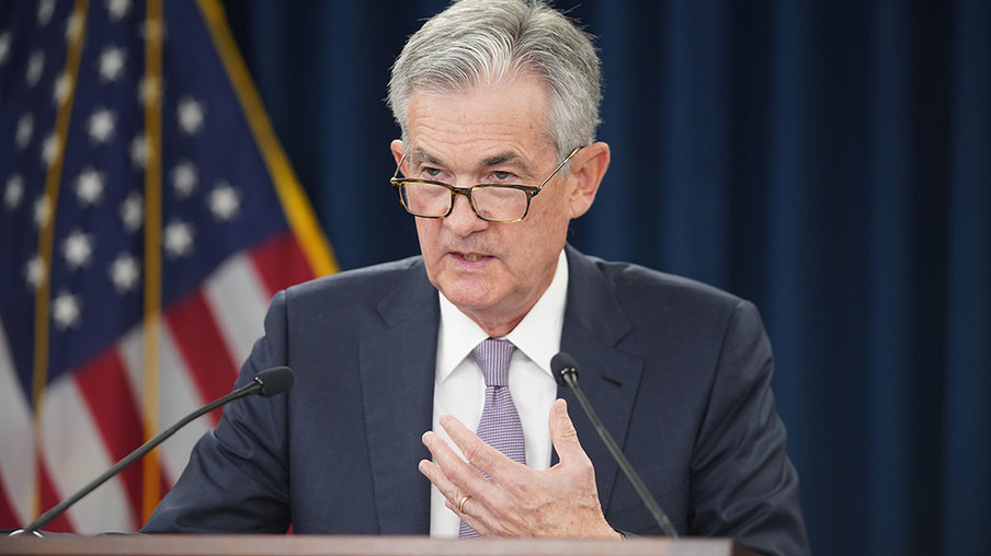 EUA: PIB do 1º trimestre acentua cenário de política monetária imprevisível, dizem analistas