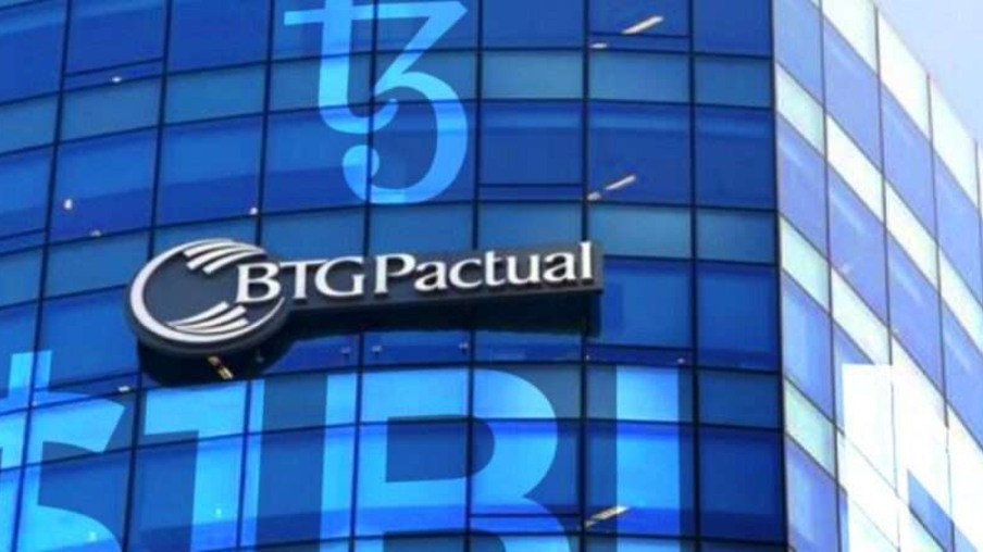 BTG Pactual (BPAC11) tem lucro recorde no 1T24, com R$ 2,9 bilhões