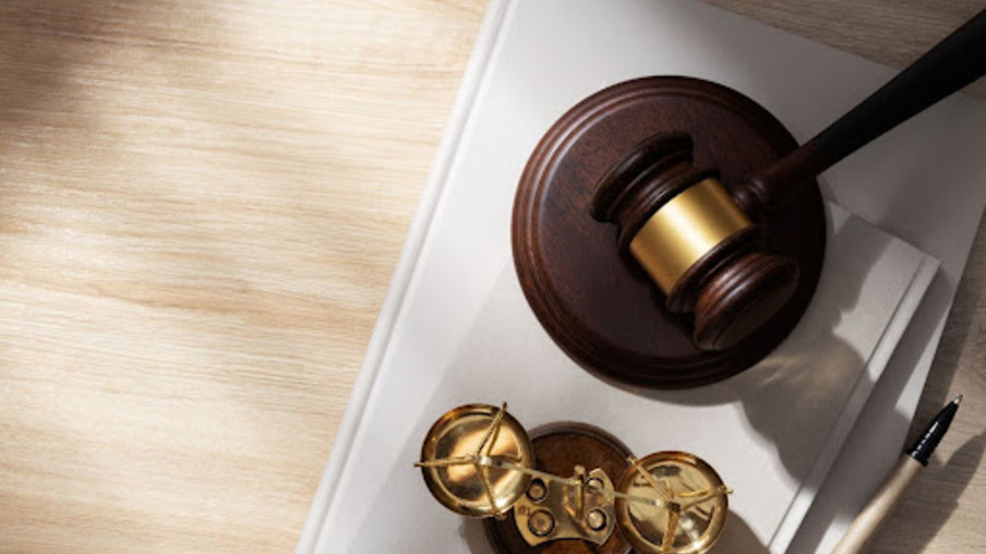 Como funciona o processo de cobrança judicial?