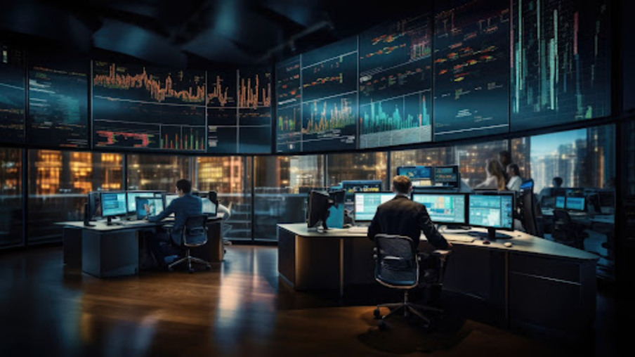 Realistic, forex trading office with people, neon, beautiful details, epic composition, hypermaximalist, bold, shot on 70 mm, 250 mm lens, long exposure, hyper realistic photography, matte, film grain, noise, rich colors, high contrast, long exposure, outdoor professional photography, detailed, elegant, depth of field, 24K, rendered, natural lighting, 2024 trending colors, modern colors, trendy colors, stylish […]