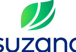 Logotipo Suzano - Wikipedia