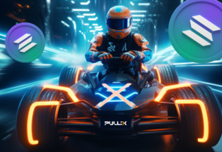 Pullix (PLX) Surge como Favorita para Liderar Alta em 2024, Desbancando Solana (SOL) e Ethereum (ETH) - Pullix