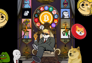 Antecipe-se ao Halving do Bitcoin! Descubra as Altcoins Promissoras para Investir em 2024 e Potencialize seus Ganhos - Meme Moguls