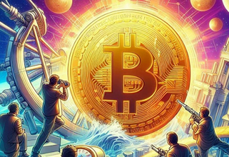 Bitcoin, Chainlink e Dogecoin lideram ganhos no mercado de criptomoedas em meio à ascensão da confiança na Pushd - Crypto-BR