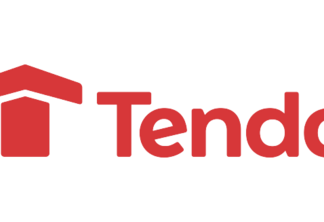 Logotipo Tenda - Divulgação
