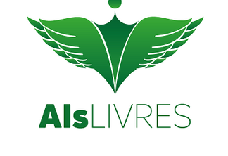 AIs Livres - Logotipo