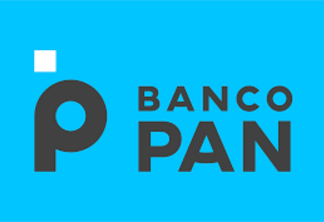 Banco Pan - Banco Pan - Logotipo