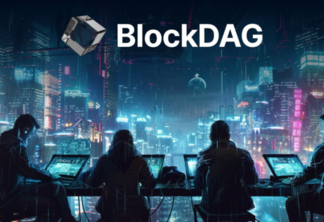 Pré-venda do BlockDAG atinge US$ 7,3 milhões; Shiba Inu e Memeinator em alta - panorama das criptomoedas em ascensão e novas oportunidades de investimento - BlockDAG