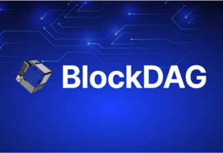Pré-vendas cripto fervilhantes: BlockDAG anuncia sorteio de $2M, atraindo investidores de Kelexo e Pushd. A batalha pelas criptomoedas esquenta! - BlockDAG
